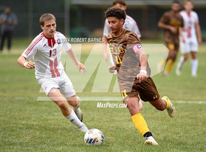 Thumbnail 3 in Cinnaminson @ Delran photogallery.