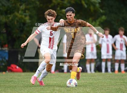 Thumbnail 3 in Cinnaminson @ Delran photogallery.