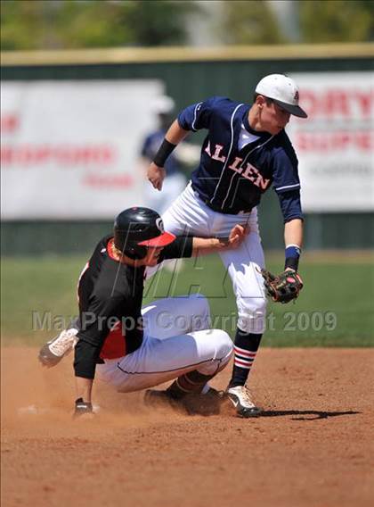Thumbnail 3 in Allen @ Coppell photogallery.