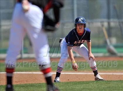 Thumbnail 2 in Allen @ Coppell photogallery.
