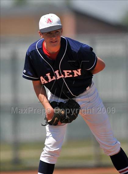 Thumbnail 1 in Allen @ Coppell photogallery.