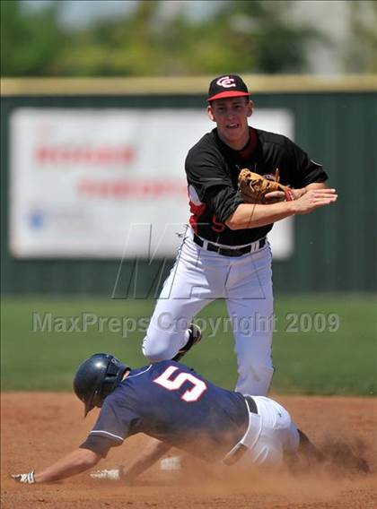 Thumbnail 1 in Allen @ Coppell photogallery.