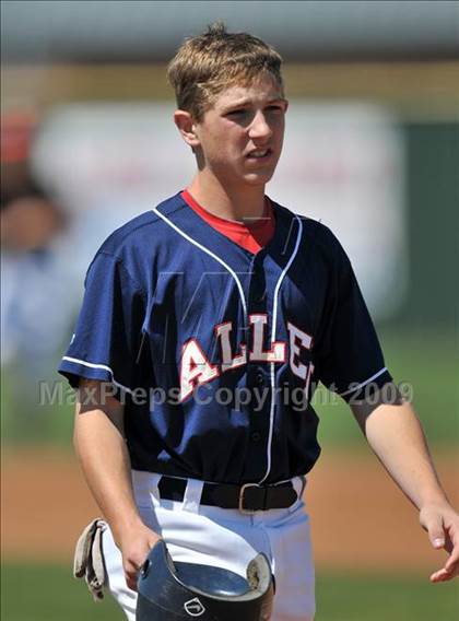 Thumbnail 3 in Allen @ Coppell photogallery.