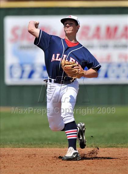 Thumbnail 2 in Allen @ Coppell photogallery.