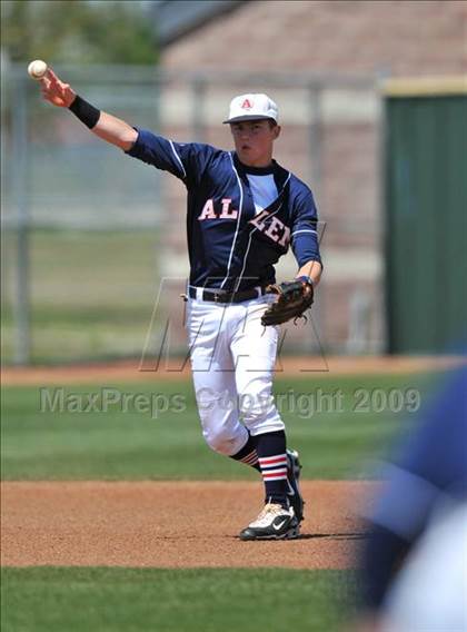 Thumbnail 3 in Allen @ Coppell photogallery.