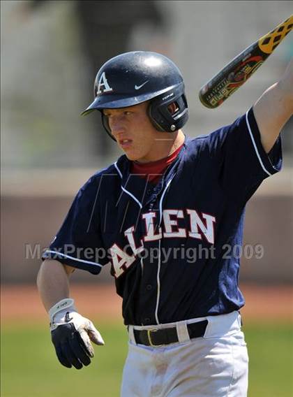 Thumbnail 3 in Allen @ Coppell photogallery.
