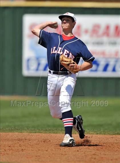 Thumbnail 2 in Allen @ Coppell photogallery.
