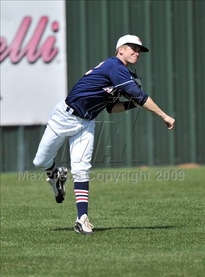 Thumbnail 1 in Allen @ Coppell photogallery.