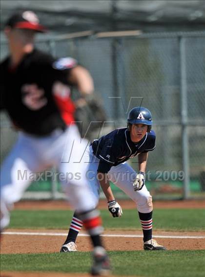 Thumbnail 1 in Allen @ Coppell photogallery.