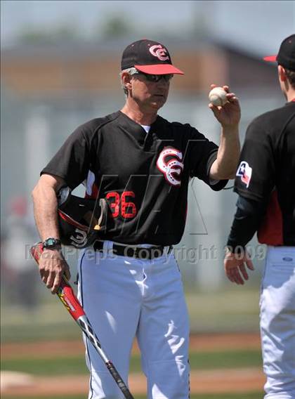 Thumbnail 1 in Allen @ Coppell photogallery.