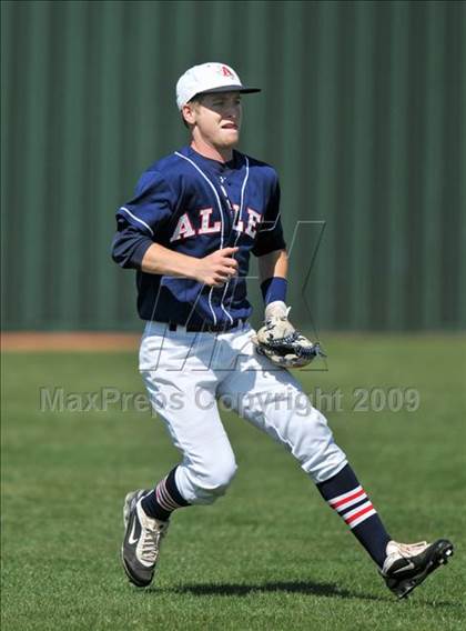 Thumbnail 2 in Allen @ Coppell photogallery.