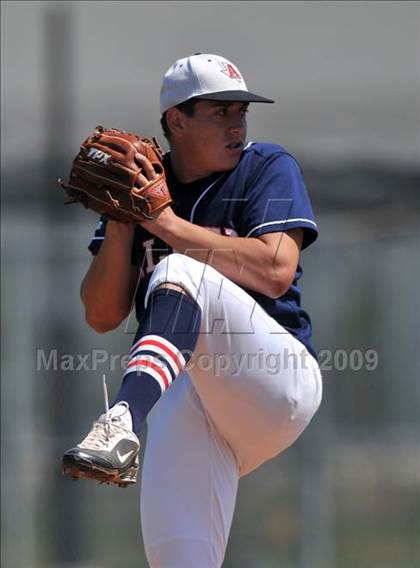 Thumbnail 1 in Allen @ Coppell photogallery.