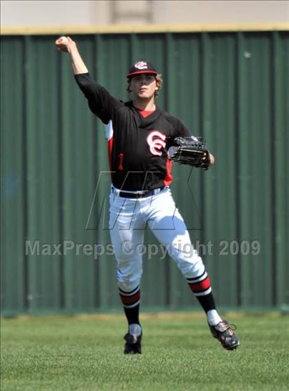 Thumbnail 2 in Allen @ Coppell photogallery.