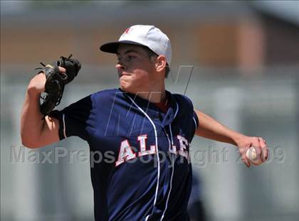 Thumbnail 2 in Allen @ Coppell photogallery.