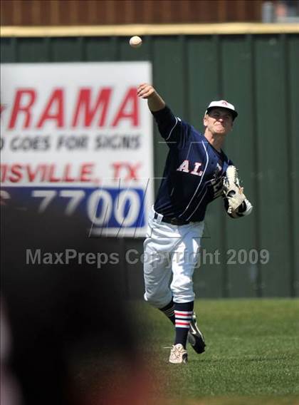 Thumbnail 3 in Allen @ Coppell photogallery.