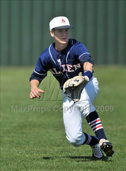 Thumbnail 1 in Allen @ Coppell photogallery.