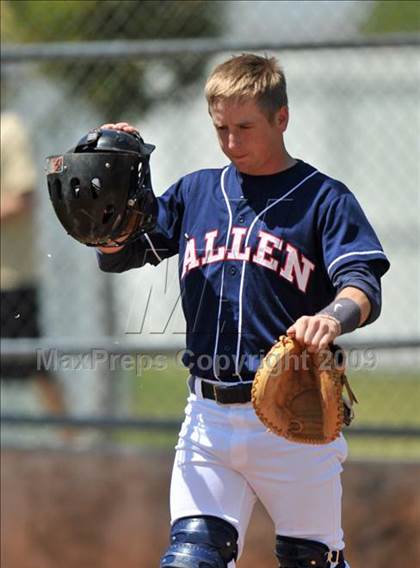 Thumbnail 3 in Allen @ Coppell photogallery.