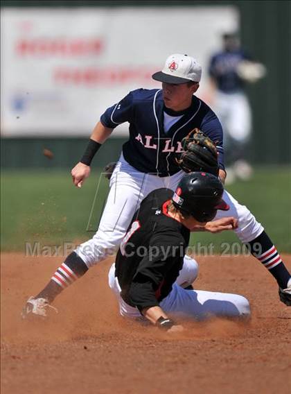 Thumbnail 1 in Allen @ Coppell photogallery.