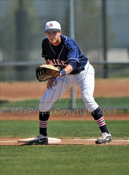 Thumbnail 1 in Allen @ Coppell photogallery.