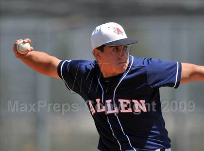 Thumbnail 2 in Allen @ Coppell photogallery.