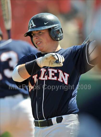 Thumbnail 3 in Allen @ Coppell photogallery.