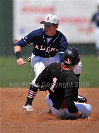 Thumbnail 3 in Allen @ Coppell photogallery.