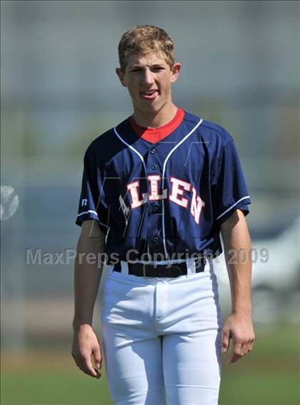 Thumbnail 2 in Allen @ Coppell photogallery.