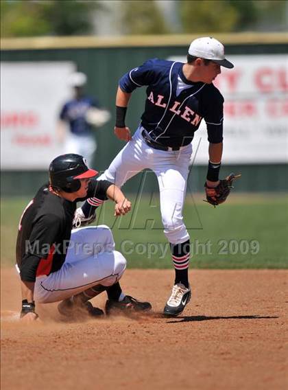 Thumbnail 1 in Allen @ Coppell photogallery.