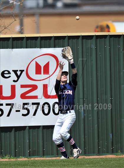 Thumbnail 1 in Allen @ Coppell photogallery.