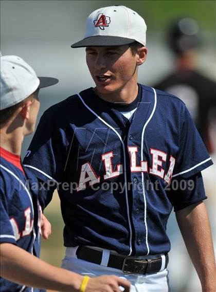 Thumbnail 3 in Allen @ Coppell photogallery.