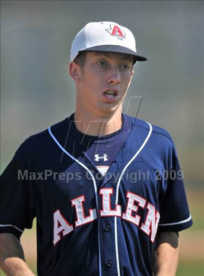 Thumbnail 1 in Allen @ Coppell photogallery.