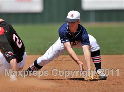 Thumbnail 2 in Allen @ Coppell photogallery.