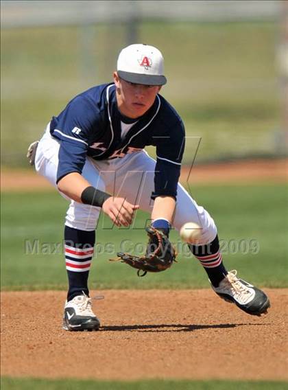 Thumbnail 1 in Allen @ Coppell photogallery.