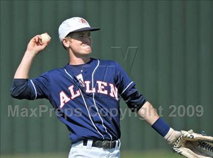 Thumbnail 1 in Allen @ Coppell photogallery.