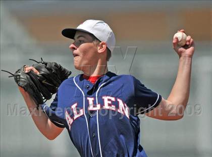 Thumbnail 3 in Allen @ Coppell photogallery.