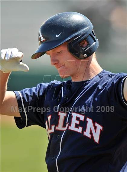 Thumbnail 2 in Allen @ Coppell photogallery.