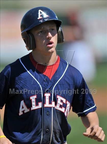 Thumbnail 1 in Allen @ Coppell photogallery.