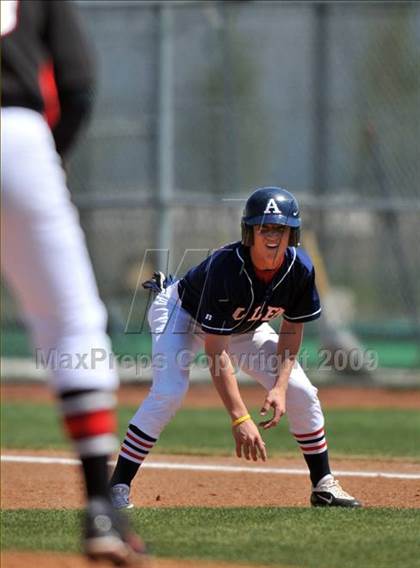 Thumbnail 1 in Allen @ Coppell photogallery.