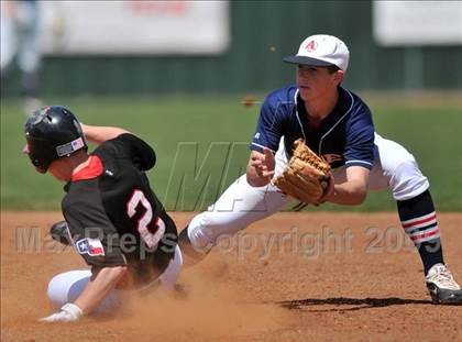 Thumbnail 1 in Allen @ Coppell photogallery.