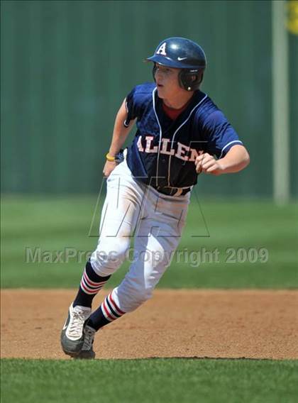 Thumbnail 1 in Allen @ Coppell photogallery.