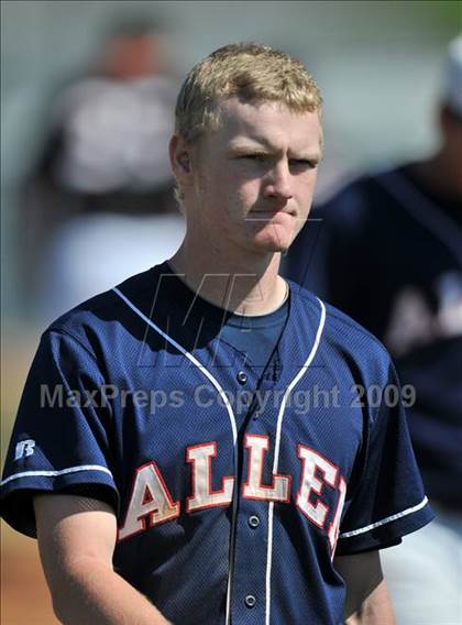 Thumbnail 2 in Allen @ Coppell photogallery.