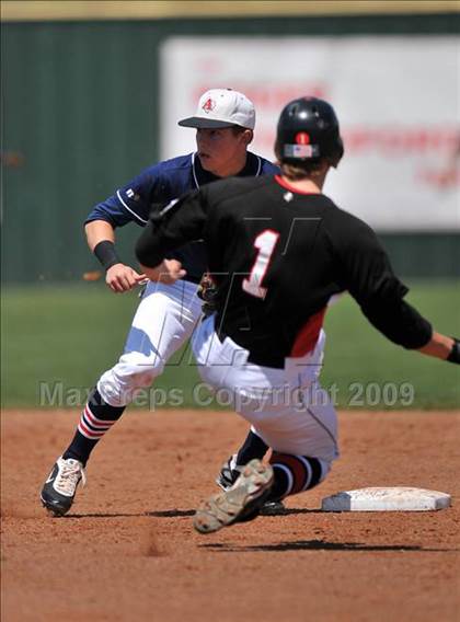 Thumbnail 2 in Allen @ Coppell photogallery.