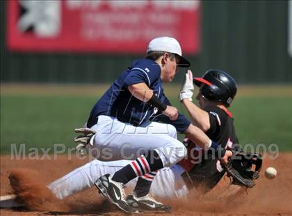 Thumbnail 1 in Allen @ Coppell photogallery.