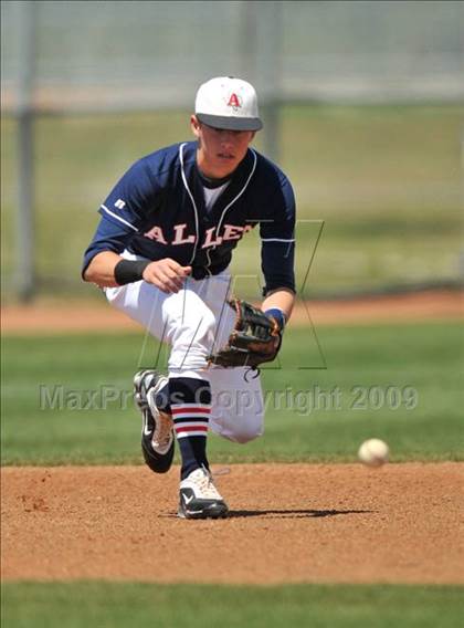 Thumbnail 3 in Allen @ Coppell photogallery.