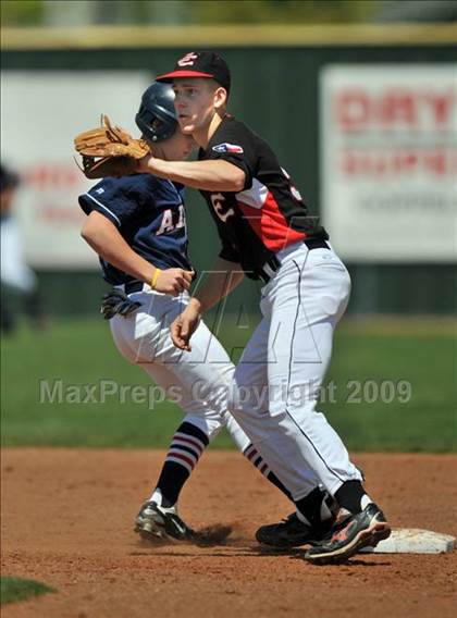 Thumbnail 2 in Allen @ Coppell photogallery.