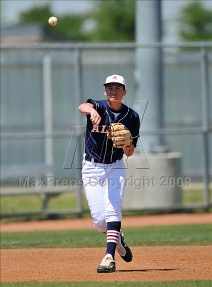 Thumbnail 1 in Allen @ Coppell photogallery.