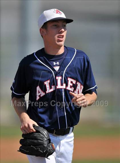 Thumbnail 1 in Allen @ Coppell photogallery.