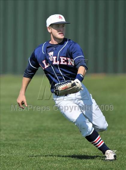 Thumbnail 3 in Allen @ Coppell photogallery.