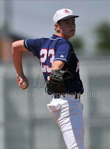 Thumbnail 1 in Allen @ Coppell photogallery.
