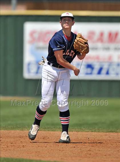 Thumbnail 1 in Allen @ Coppell photogallery.